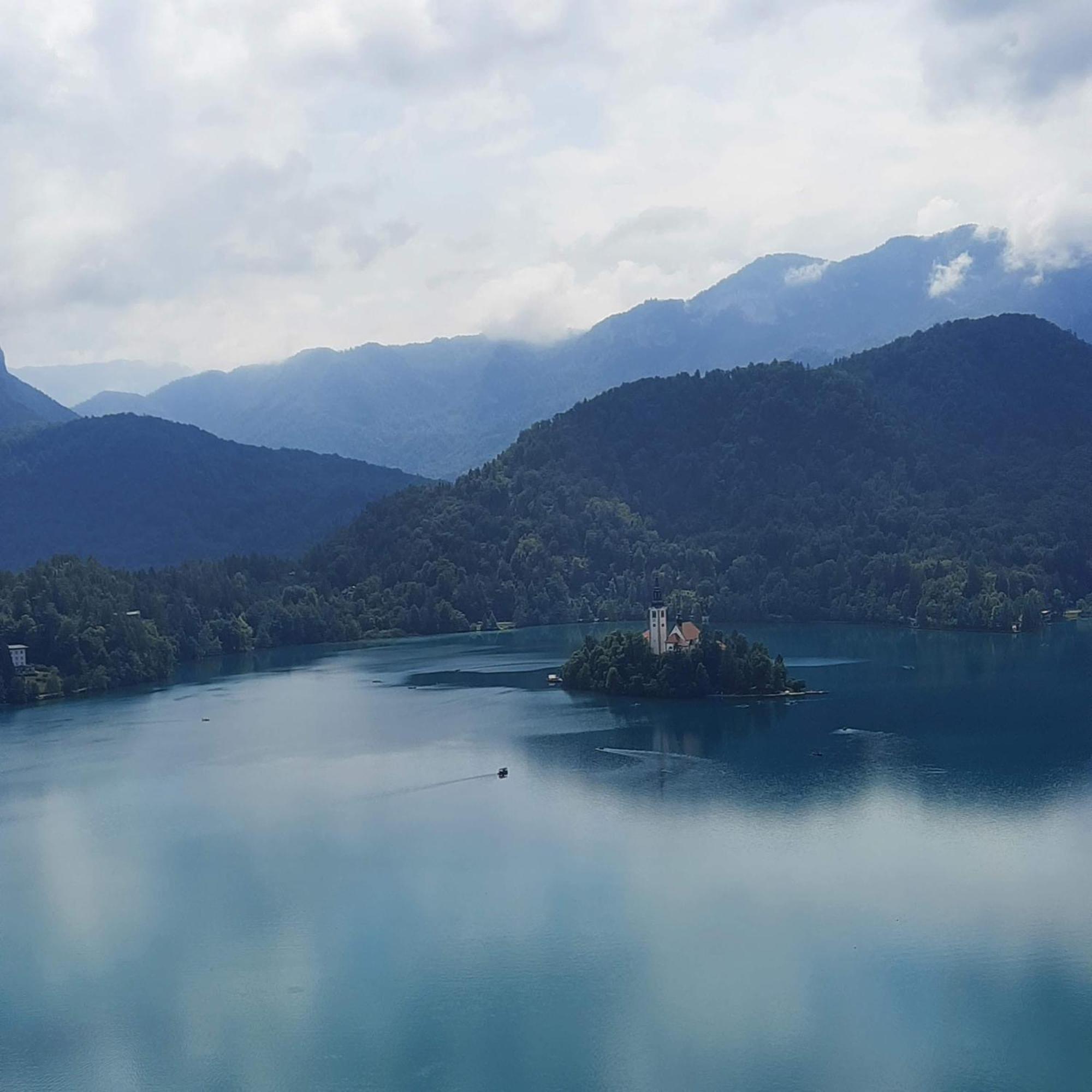 Koca V Gozdu, Forest House Near Bled Kültér fotó